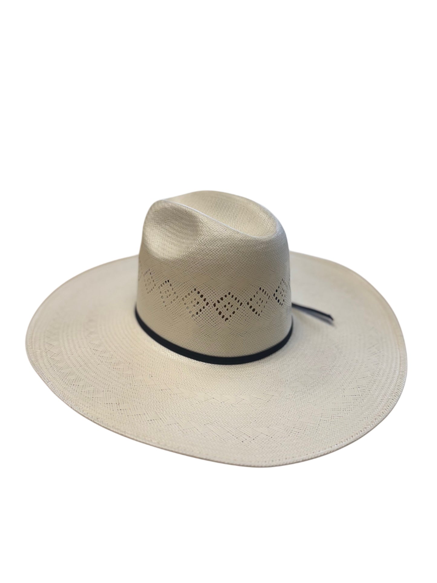 Rodeo King 24K 4 1/2" Brim Minick Crown