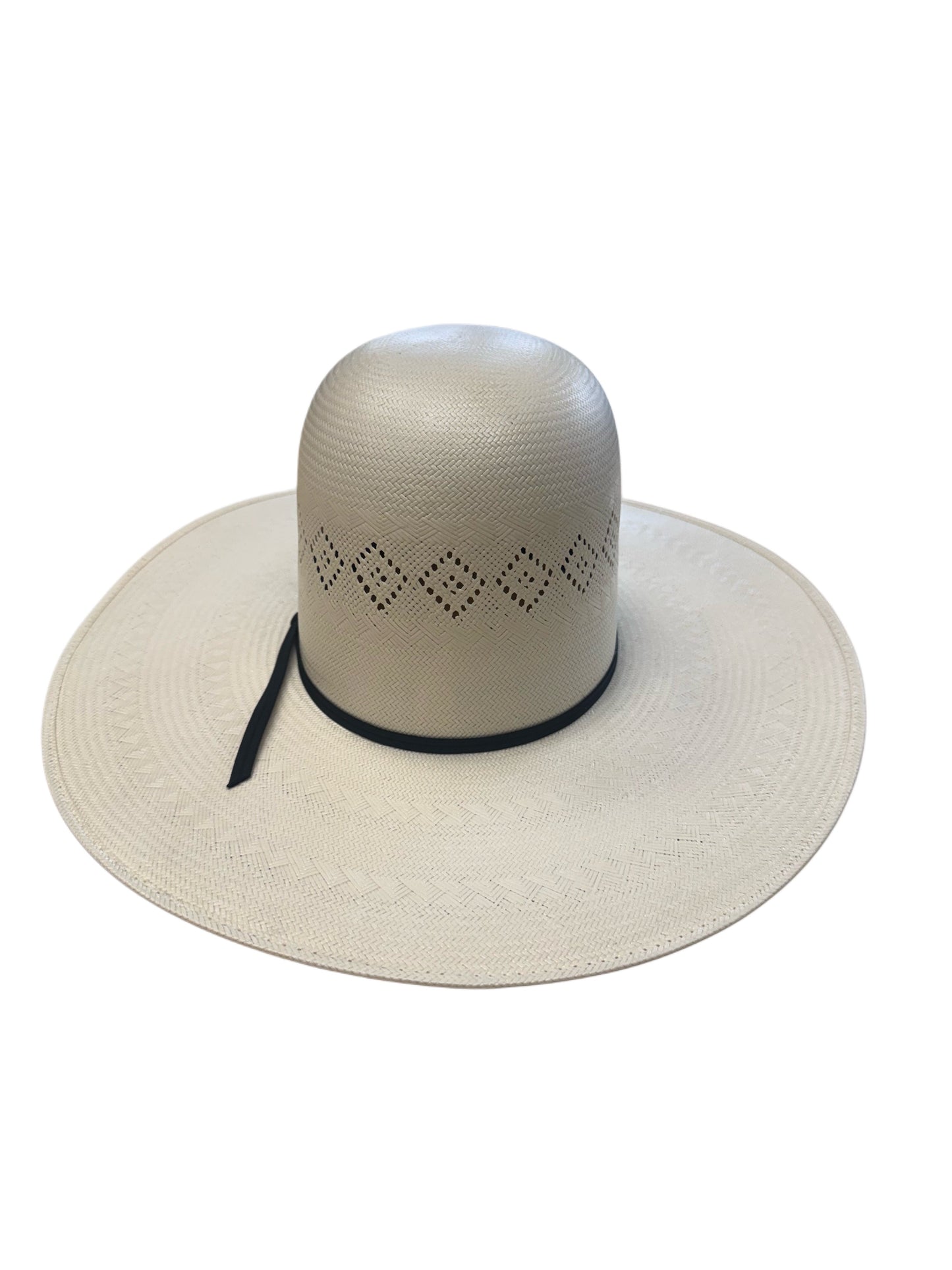 Rodeo King 24K 4 1/2" Brim