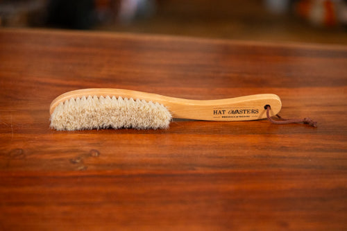 Hat Brush - Light