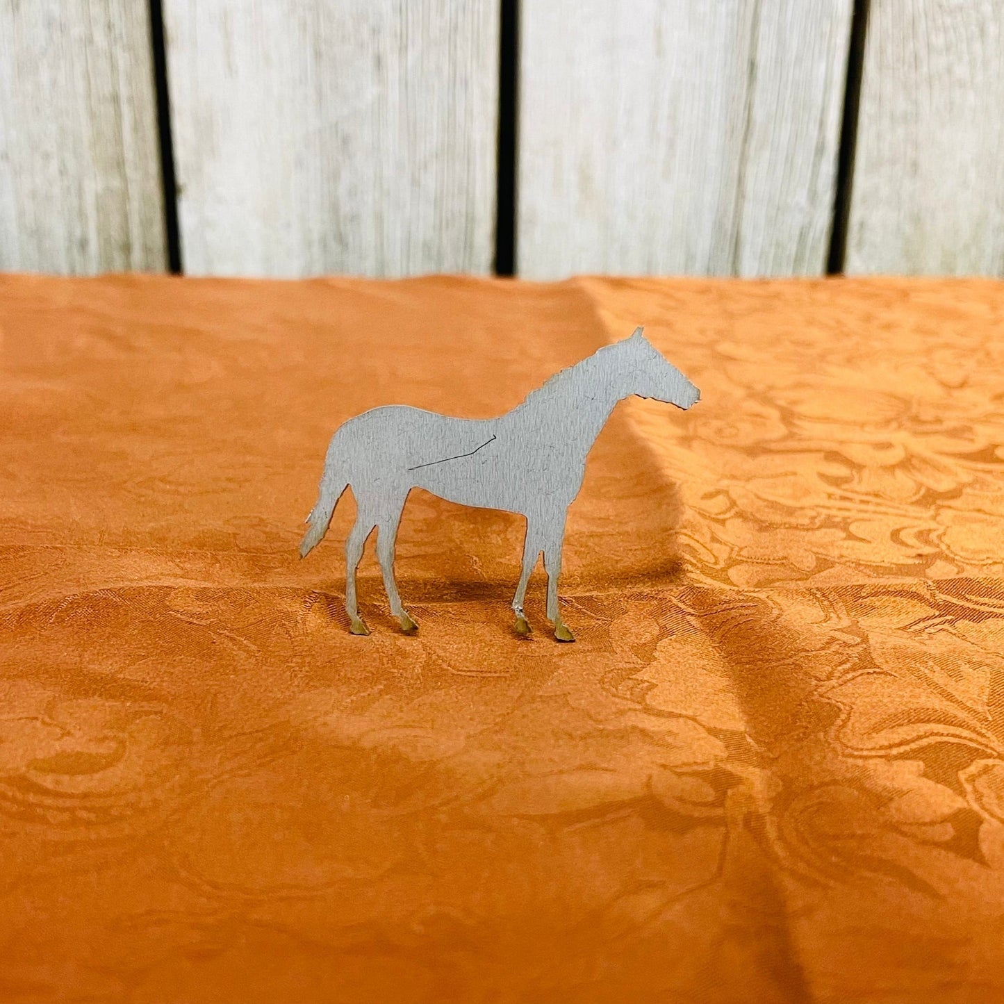 Brand - Horse - 2 in