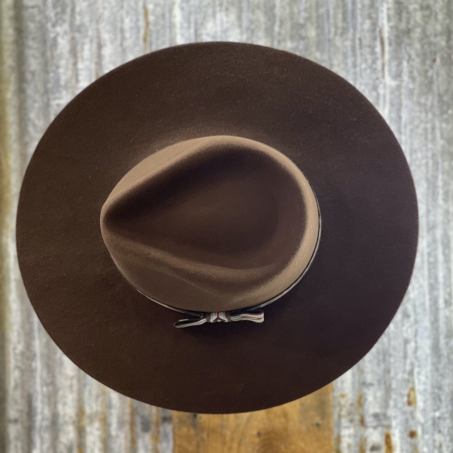 Fedora | Brown