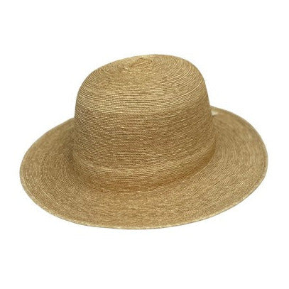 Palm Hat Superfine 3" Brim | Oak