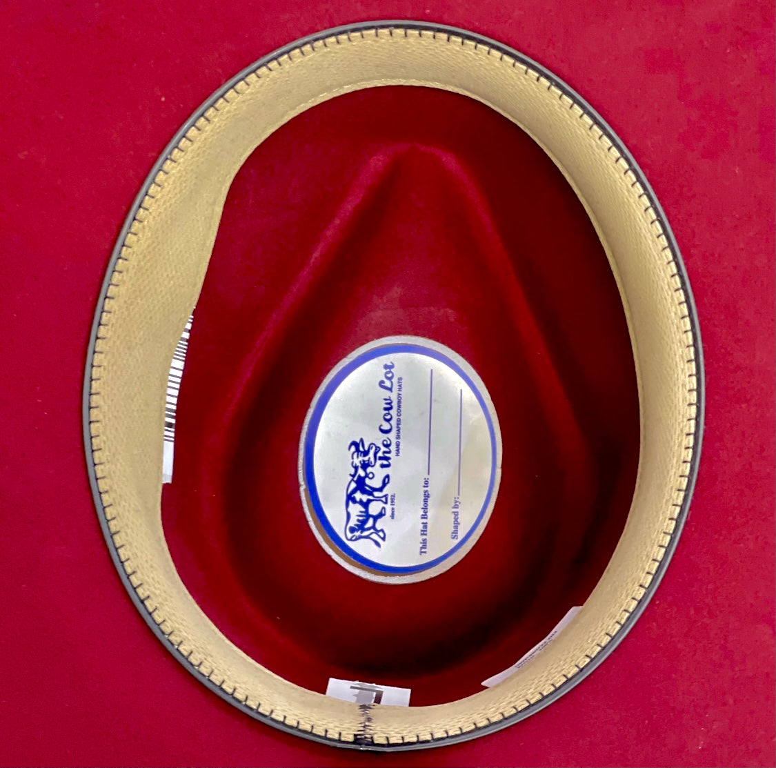Fedora | Red