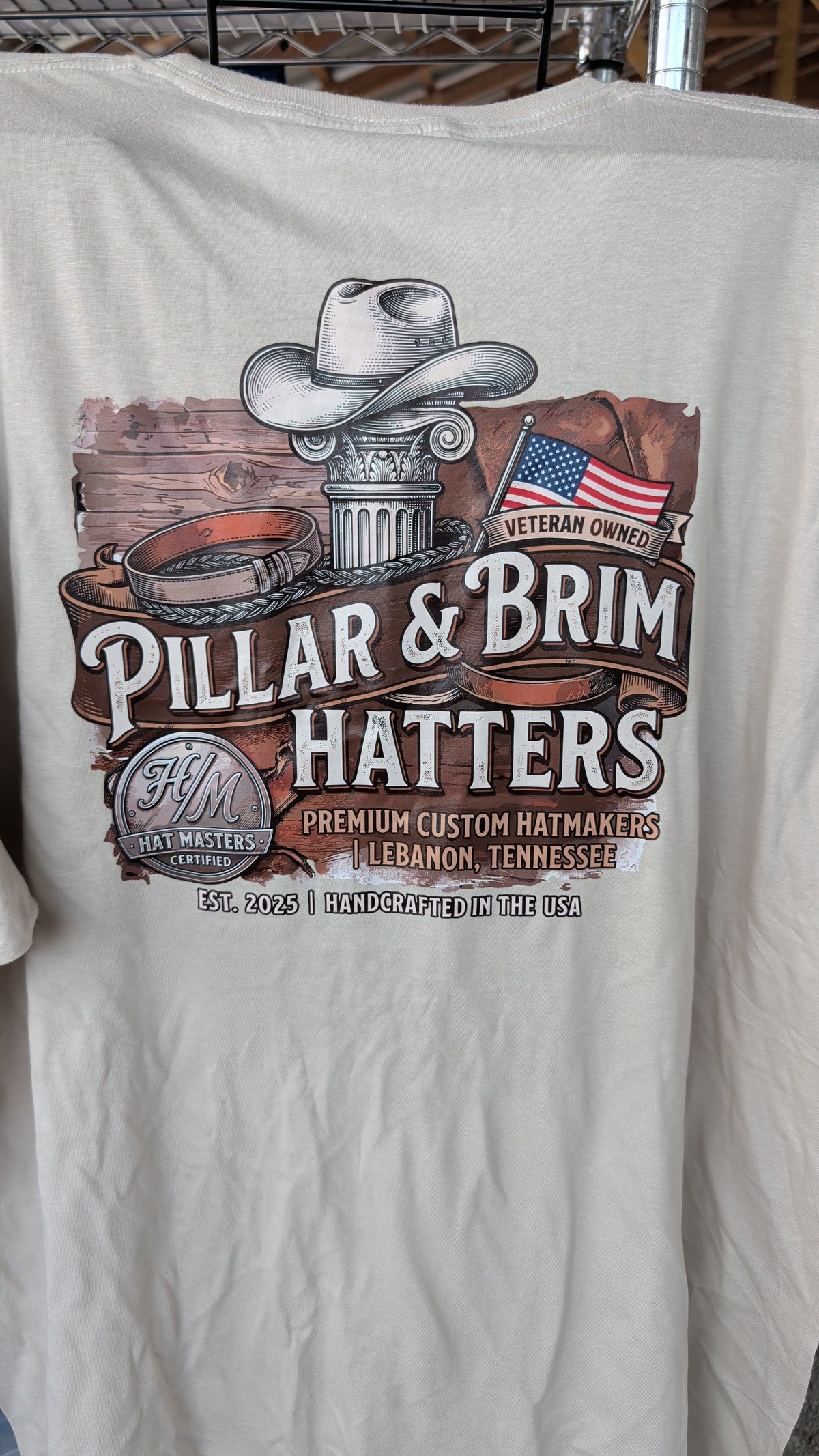 PBH Shirt