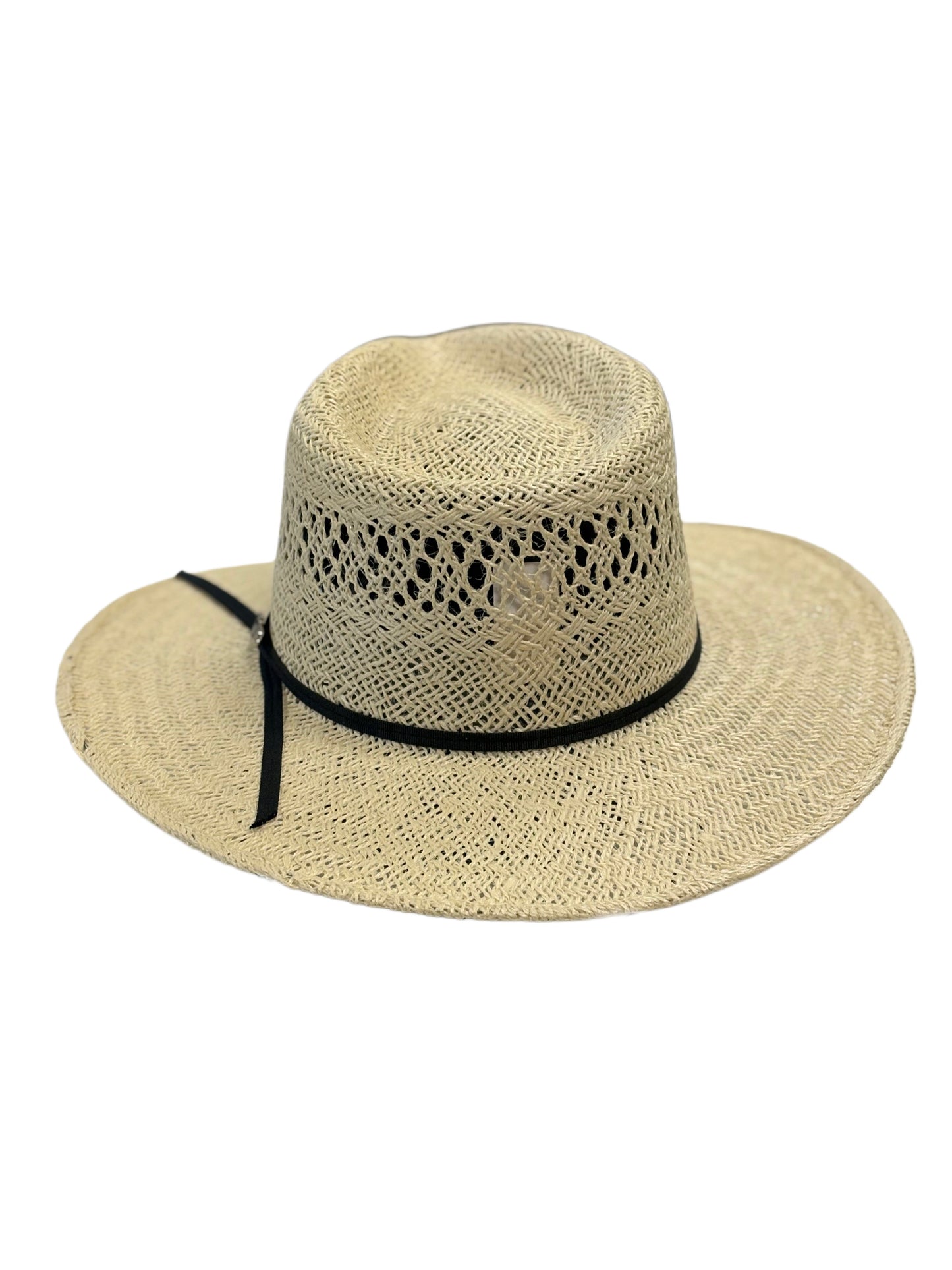Twister 10X Jute Sisol - Hat Masters Exclusive