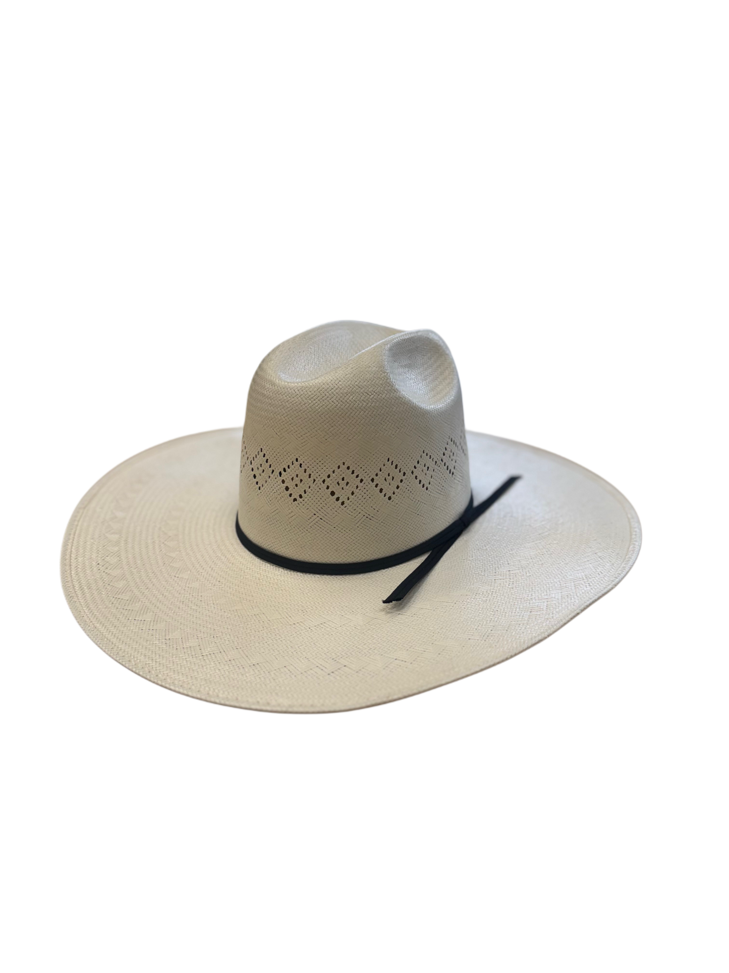 Rodeo King 24K 4 1/2" Brim Minick Crown