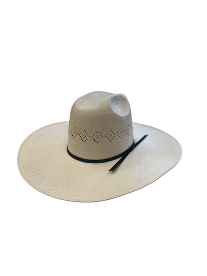 Rodeo King 24K 4 1/2" Brim Minick Crown