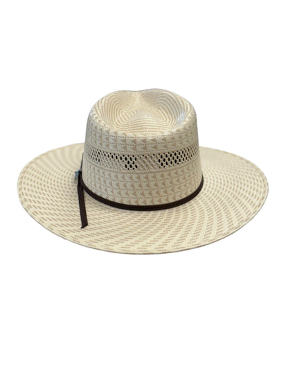 Twister 30x Shantung Two Tone - Hat Masters Exclusive