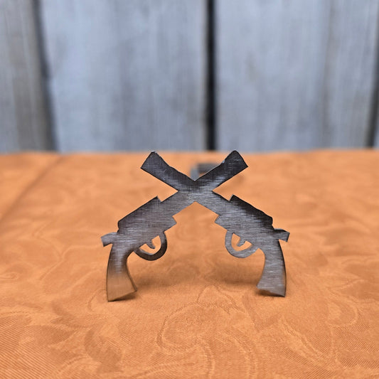 Brand - Pistols - 1.5 in