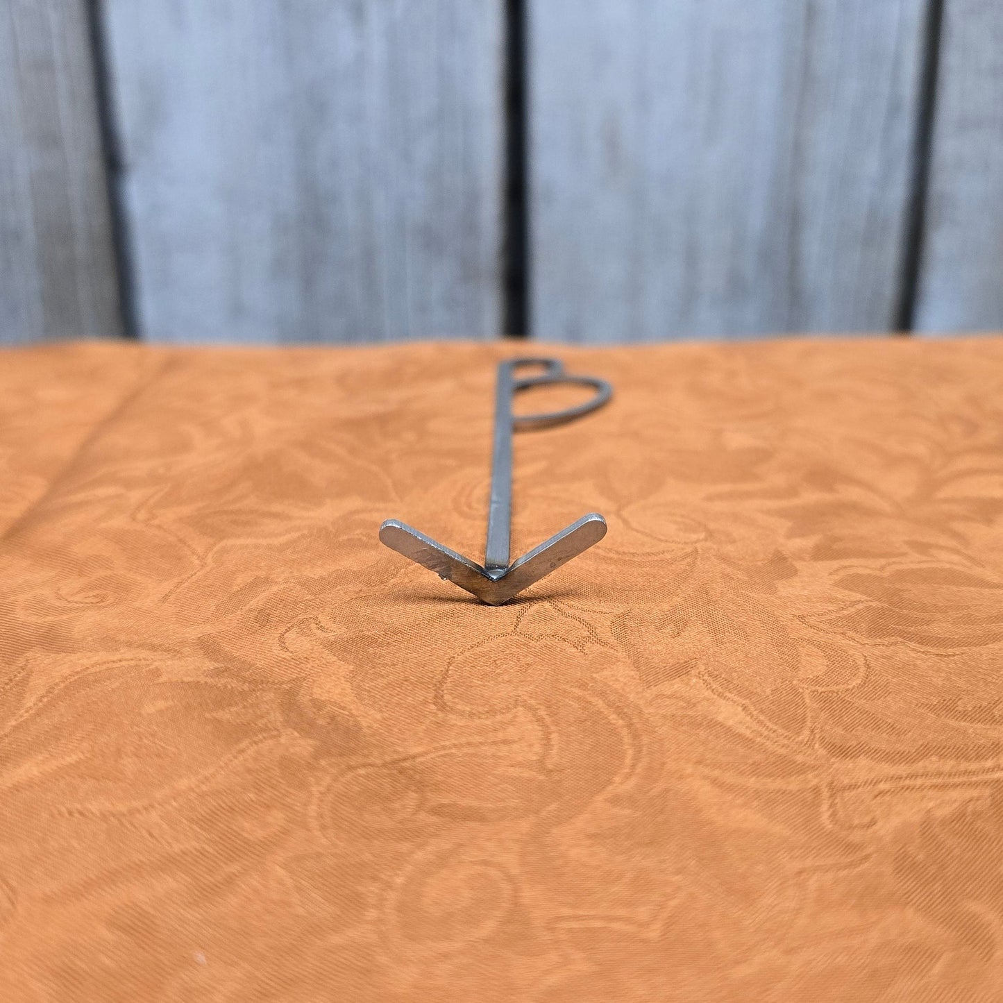 Brand - Rafter - 1/2 in