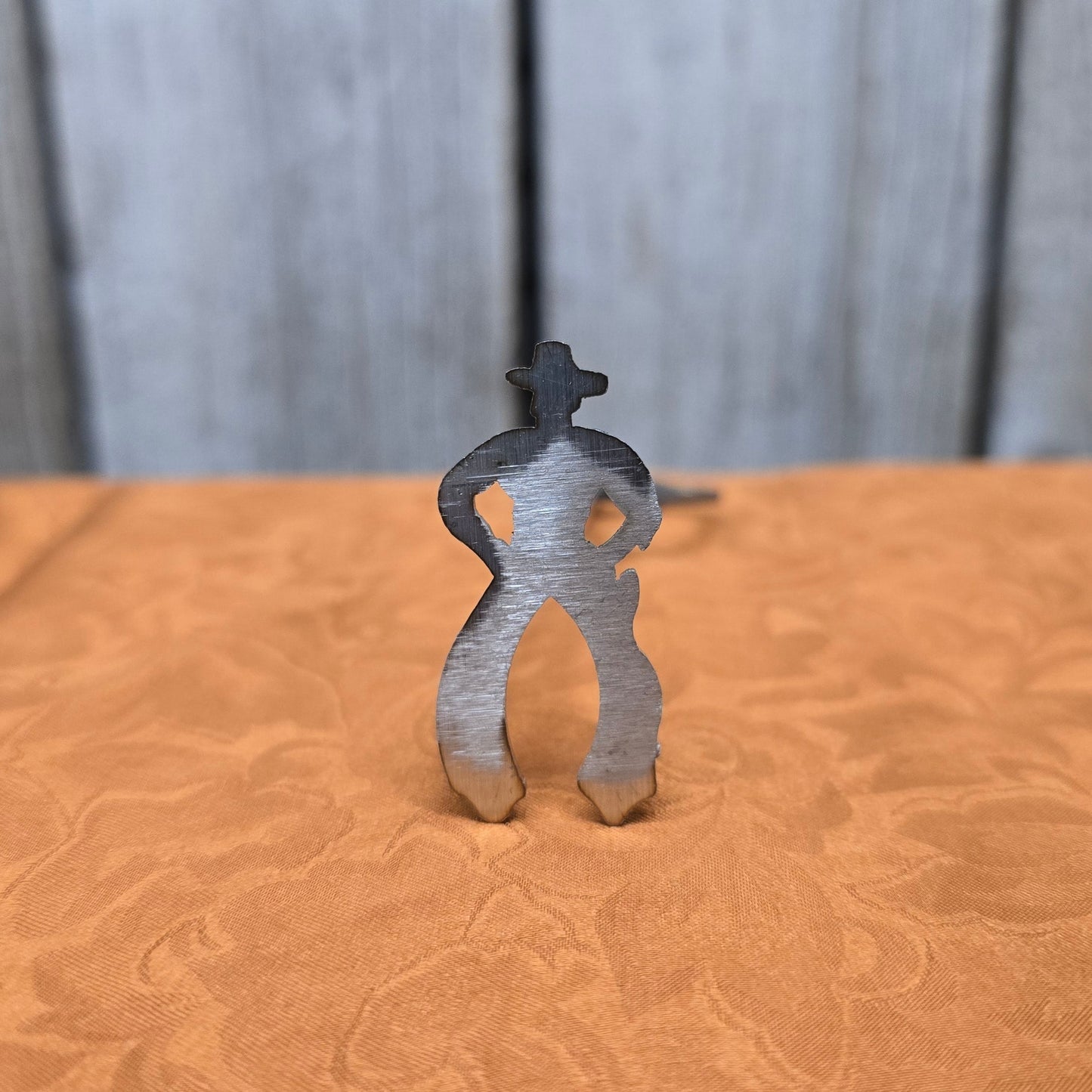 Brand - Dueling Cowboy - 1 in