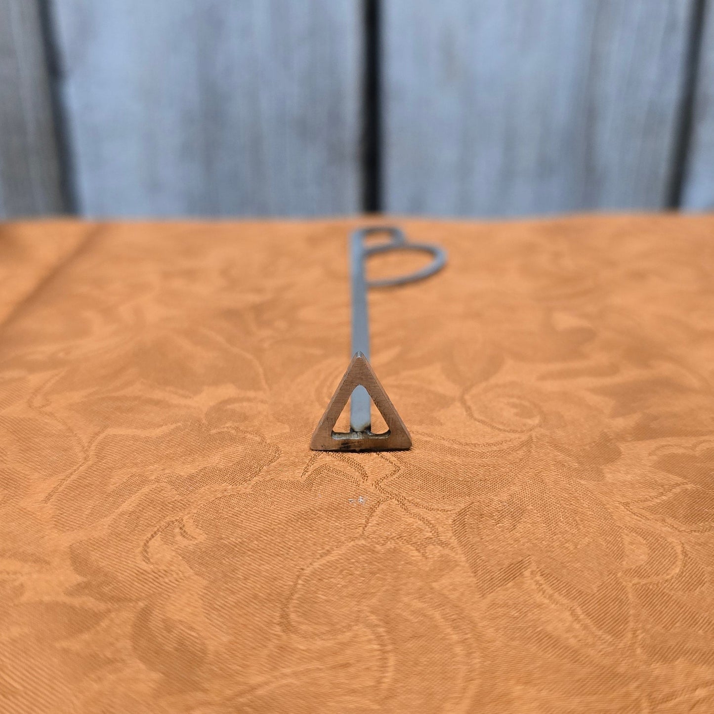 Brand - Triangle - 1/2 in