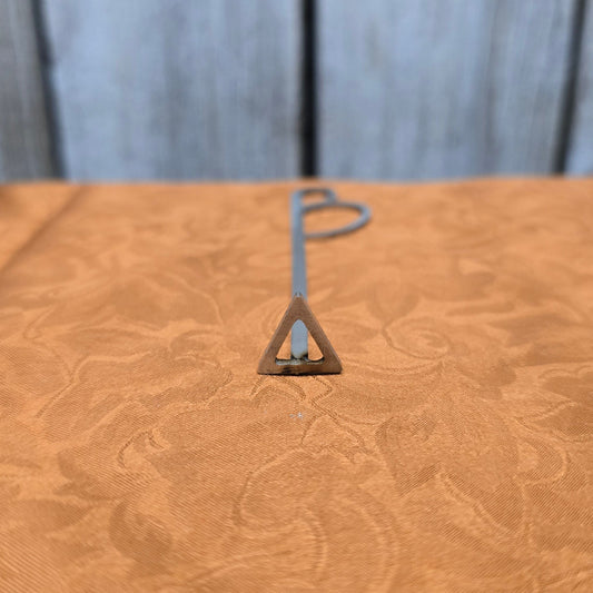 Brand - Triangle - 1/2 in