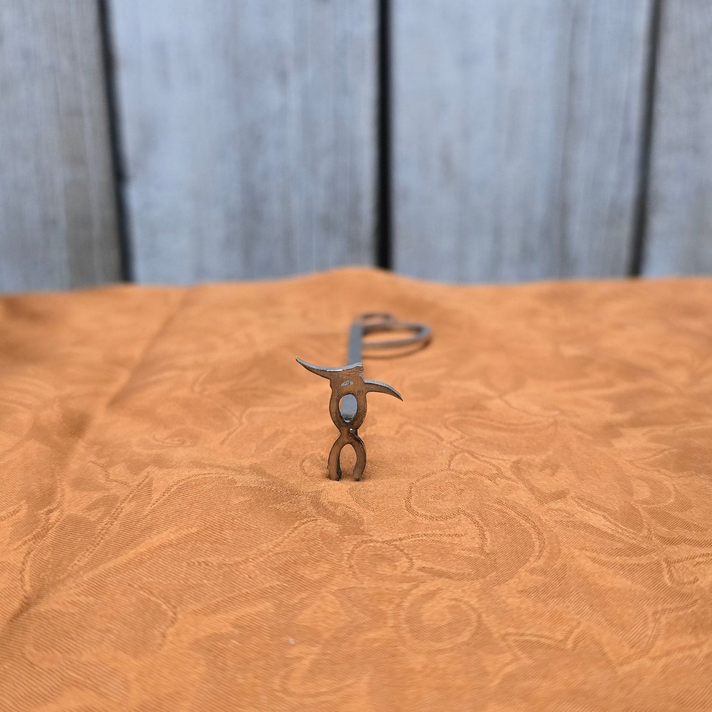 Brand - Barbed Wire - 1 in