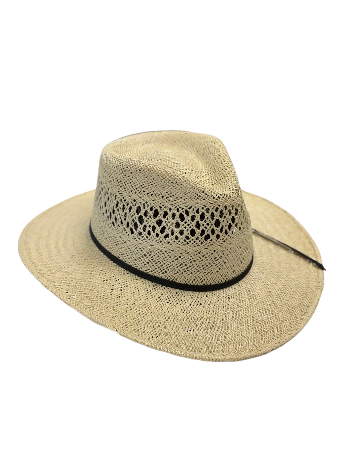 Twister 10X Jute Sisol - Hat Masters Exclusive