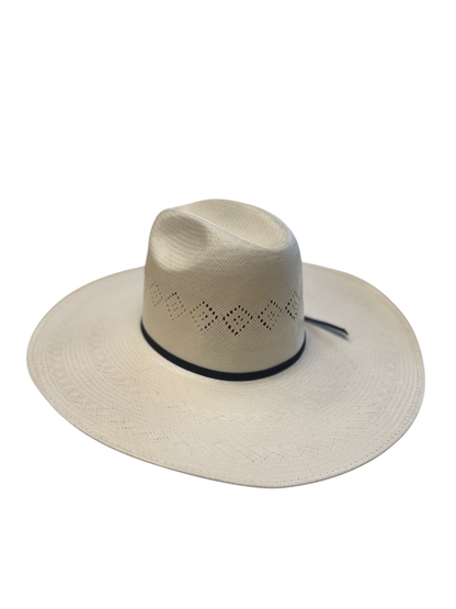 Rodeo King 24K 4 1/2" Brim Minick Crown