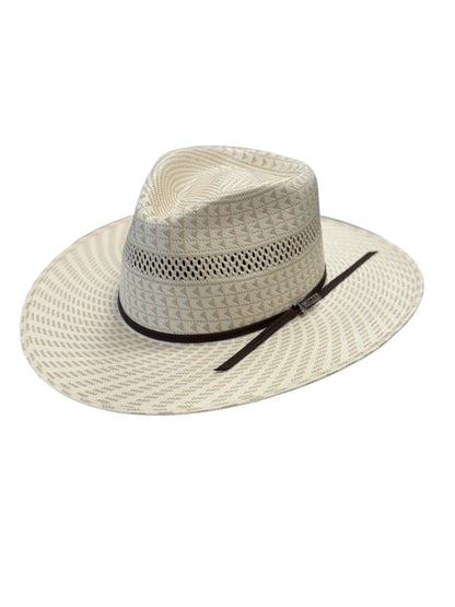 Twister 30x Shantung Two Tone - Hat Masters Exclusive