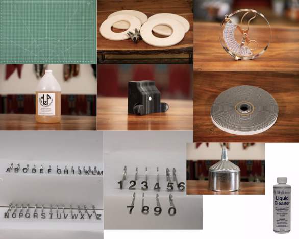 Hat Masters Advanced Toolkit