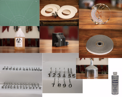 Hat Masters Advanced Toolkit