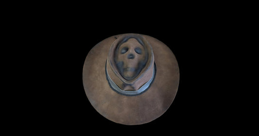 The Undertaker - Claim your piece of the afterlife.