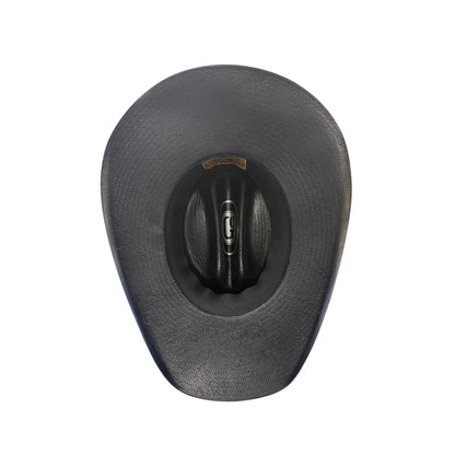 DURANGO BLACK 5X WOOL
