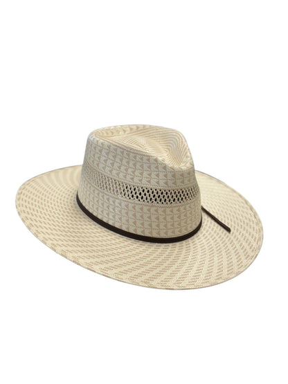Twister 30x Shantung Two Tone - Hat Masters Exclusive