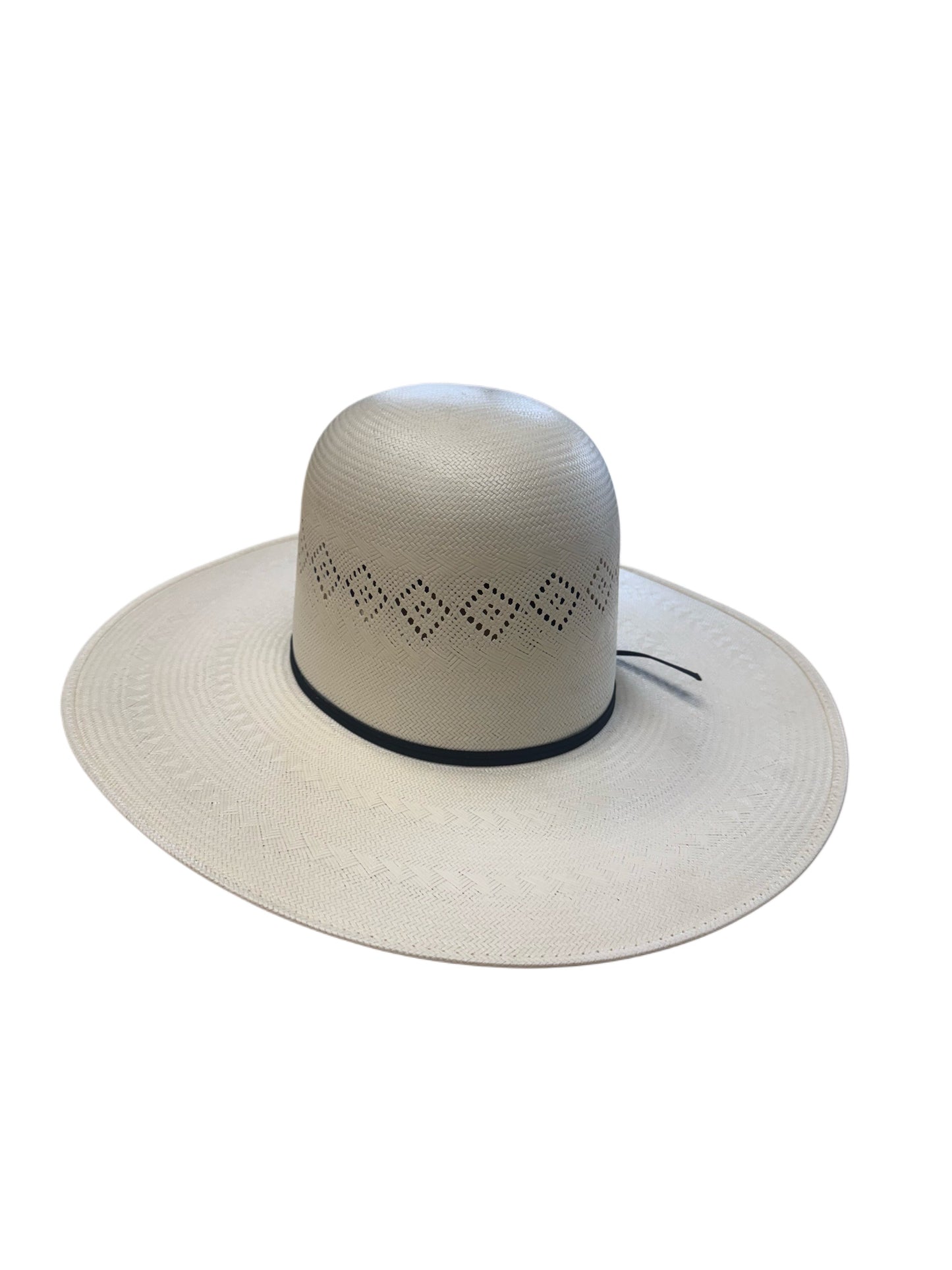 Rodeo King 24K 4 1/2" Brim