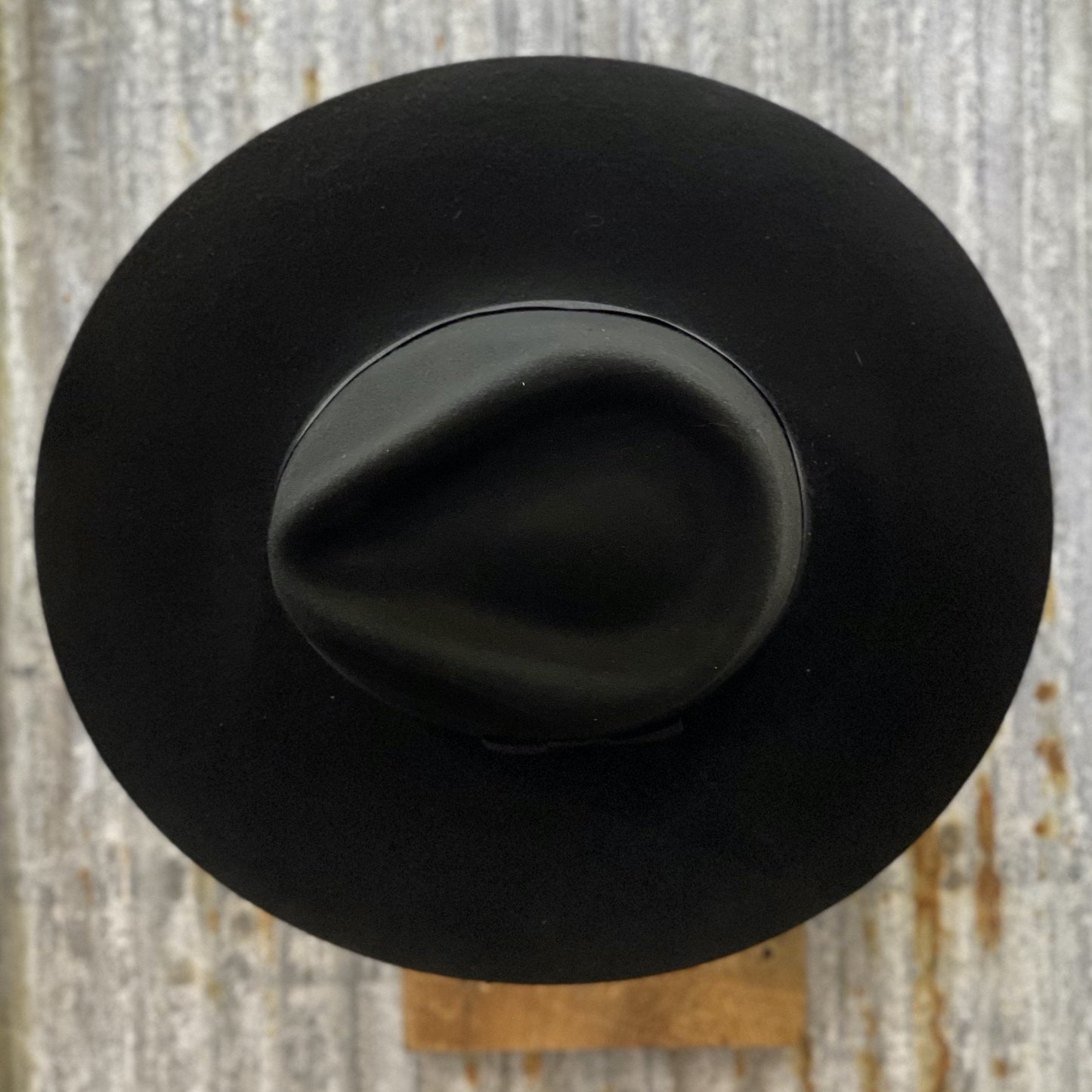Fedora | Black
