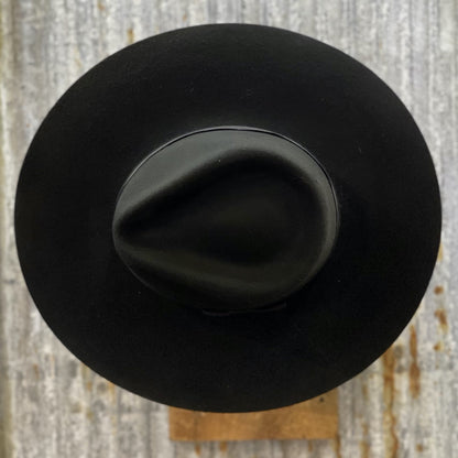 Fedora | Black