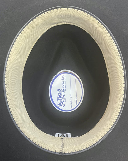 Fedora | Black