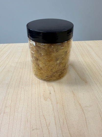 Hat Stiffener Shellac - 1 Gallon