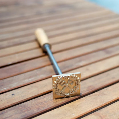 Custom Branding Iron