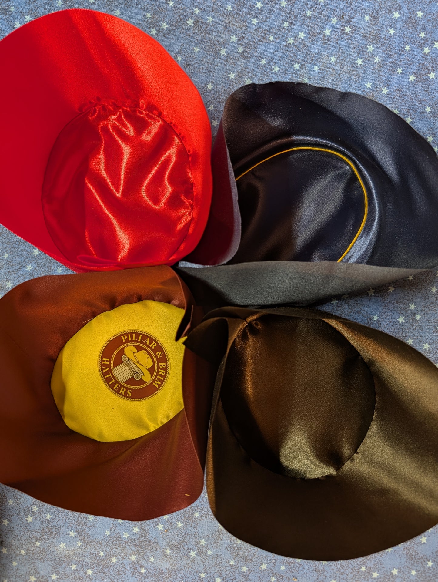 Hat Liner Replacement