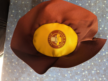Hat Liner Replacement