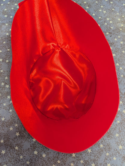 Hat Liner Replacement