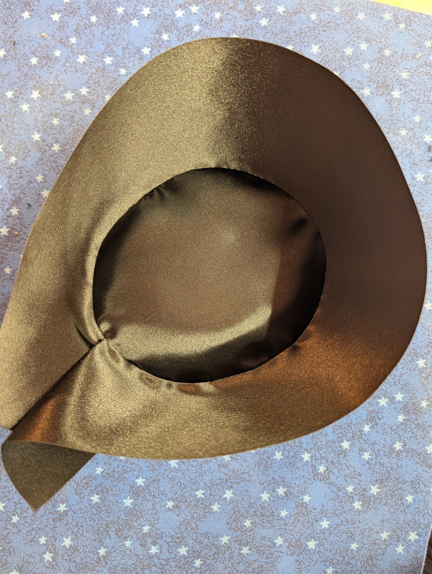 Hat Liner Replacement