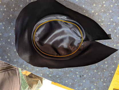 Hat Liner Replacement