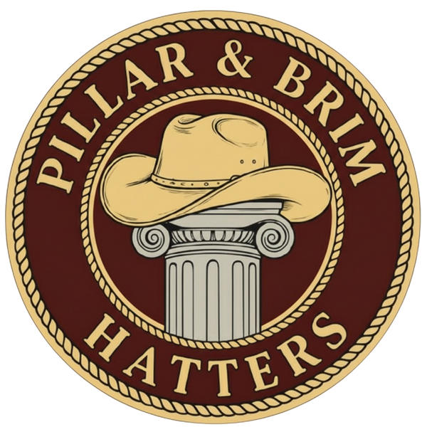 Pillar & Brim Hatters