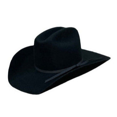 Youth Hats - Dallas Twister | Black