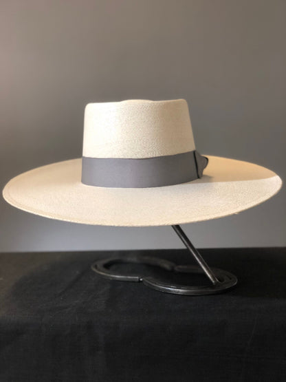 Atwood Palm Buckaroo Nevada 4 1/4" Brim