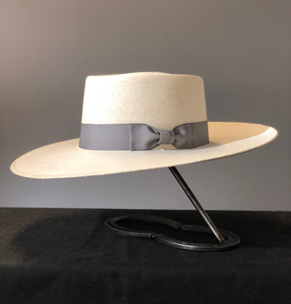 Atwood Palm Buckaroo Nevada 4 1/4" Brim