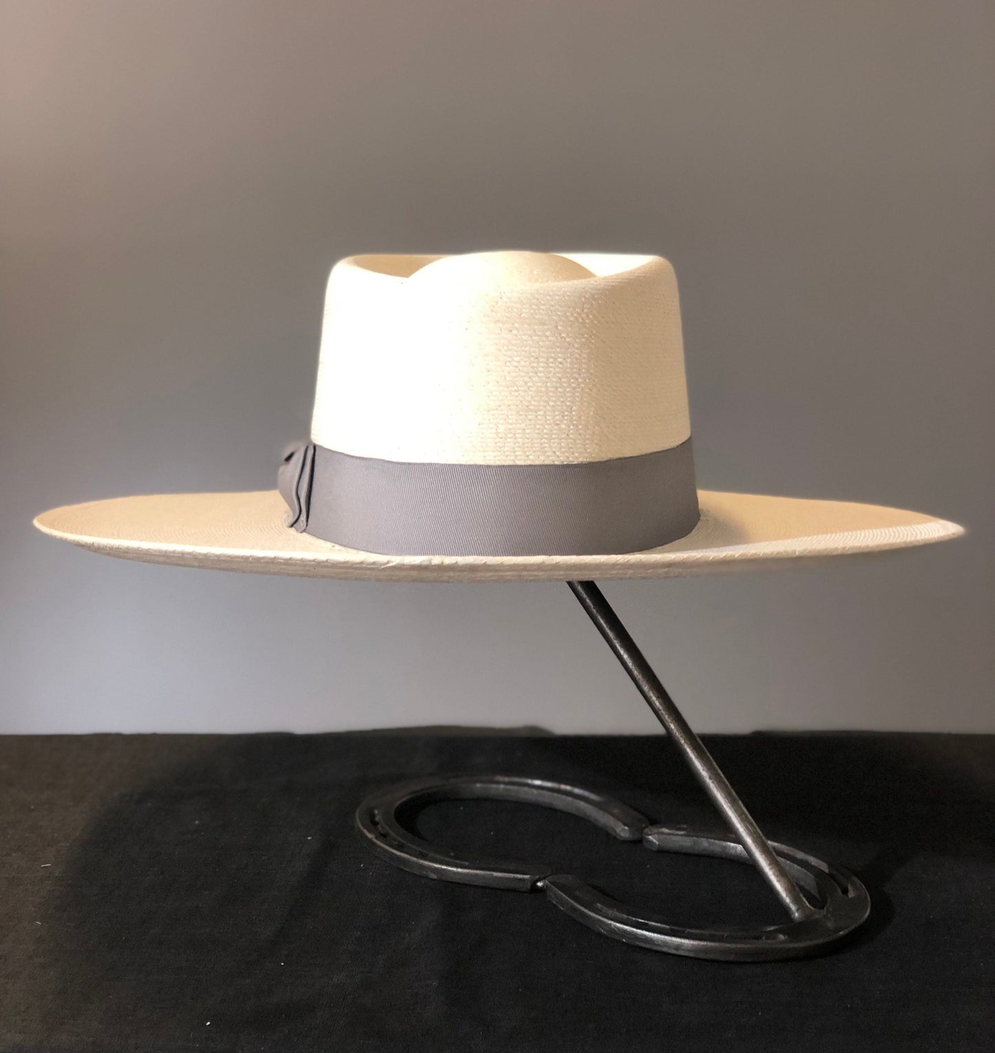 Atwood Palm Buckaroo Nevada 4 1/4" Brim