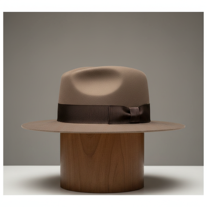 Custom Hat - Fedora