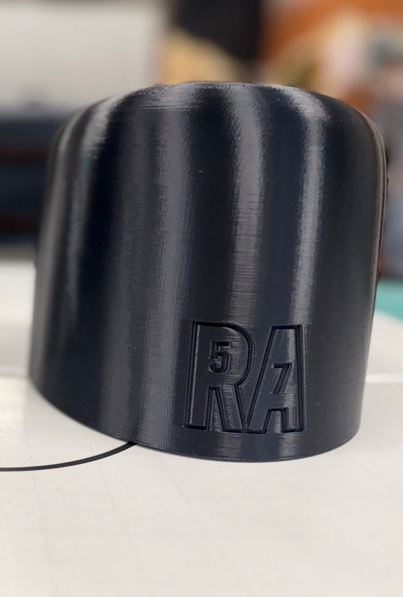 Hat Blocks
