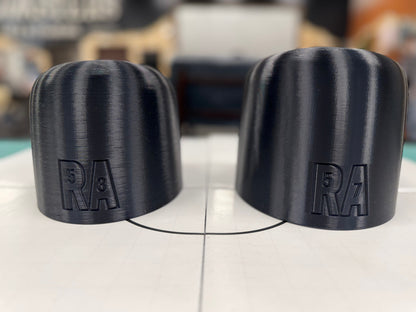 Hat Blocks