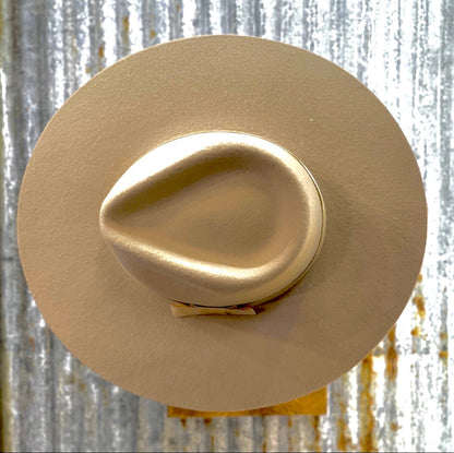 Fedora | Silverbelly