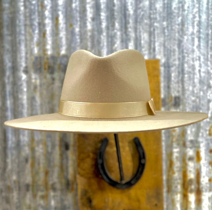 Fedora | Silverbelly