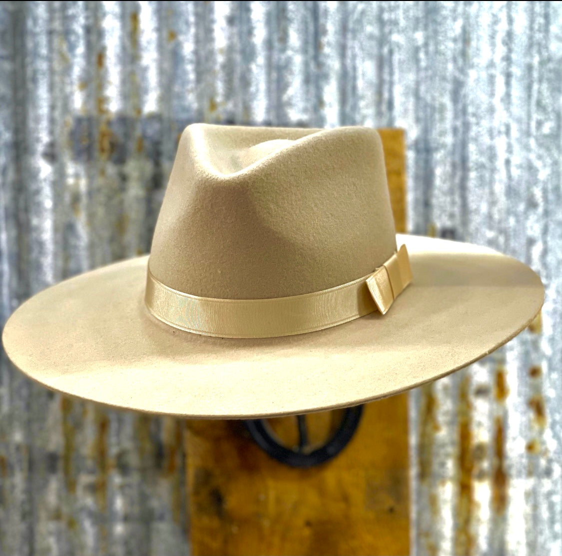 Fedora | Silverbelly