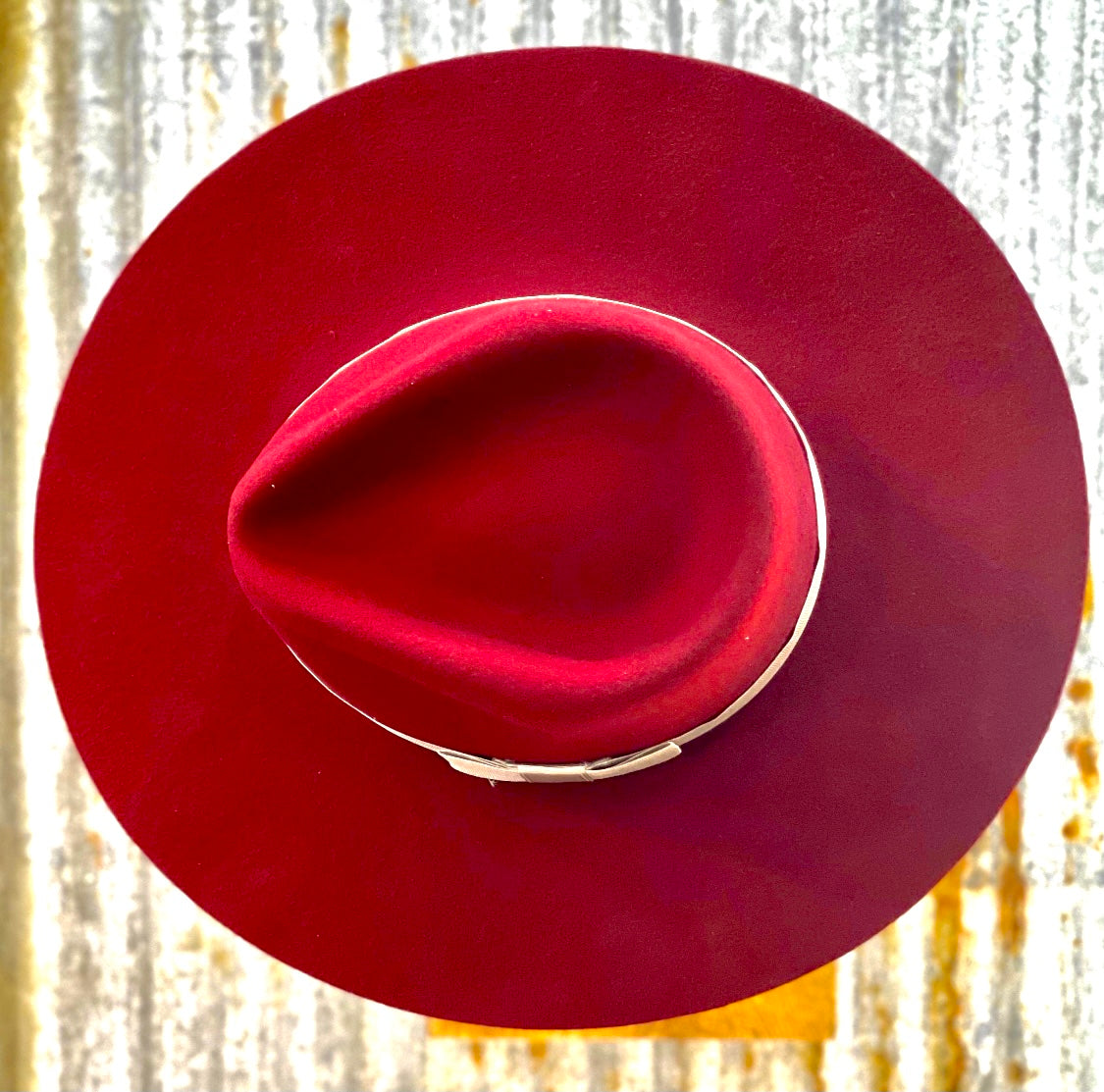Fedora | Red