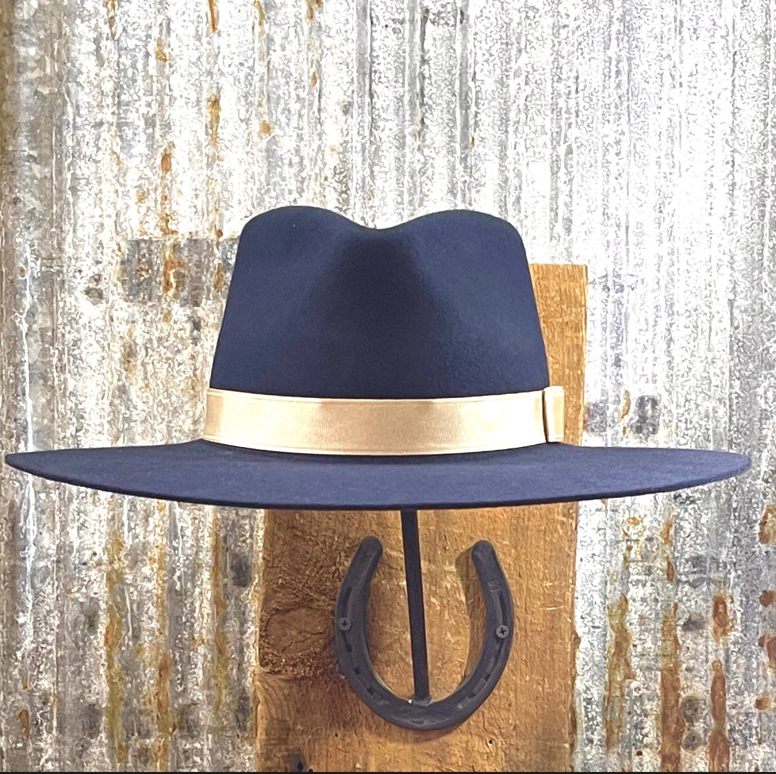 Fedora | Navy